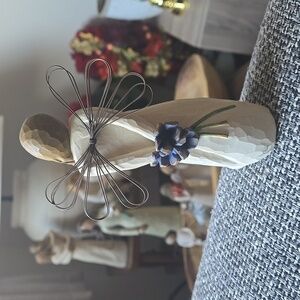 Willow Tree "Thank You" Angel Figurine